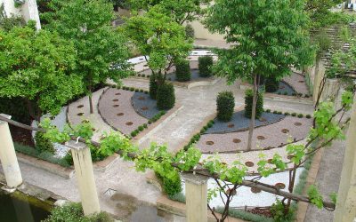 The Minerva Garden – Schola Medica Salernitana | Salerno, Italy
