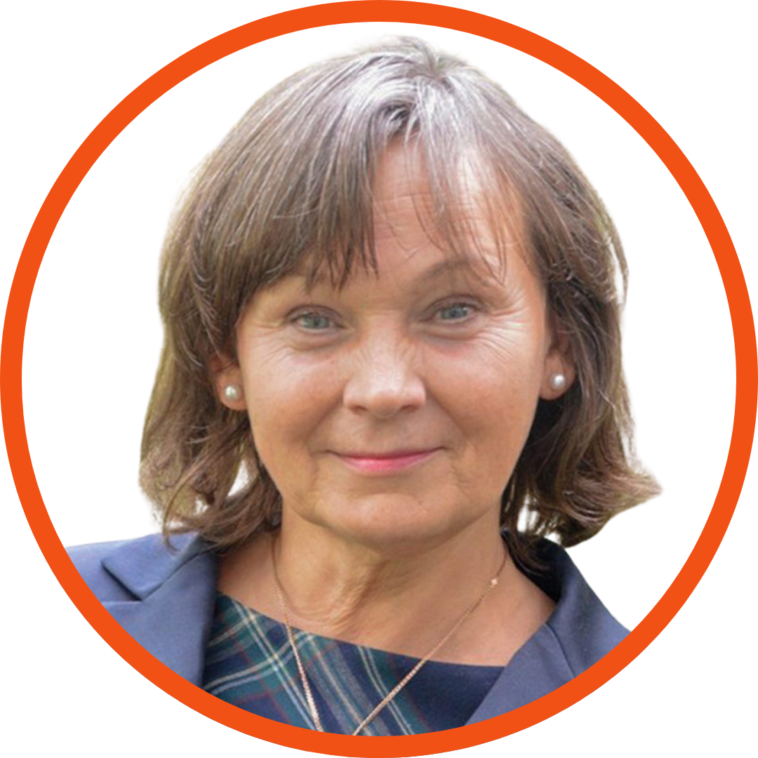 Ona Ragažinskienė Ona Ragažinskienė