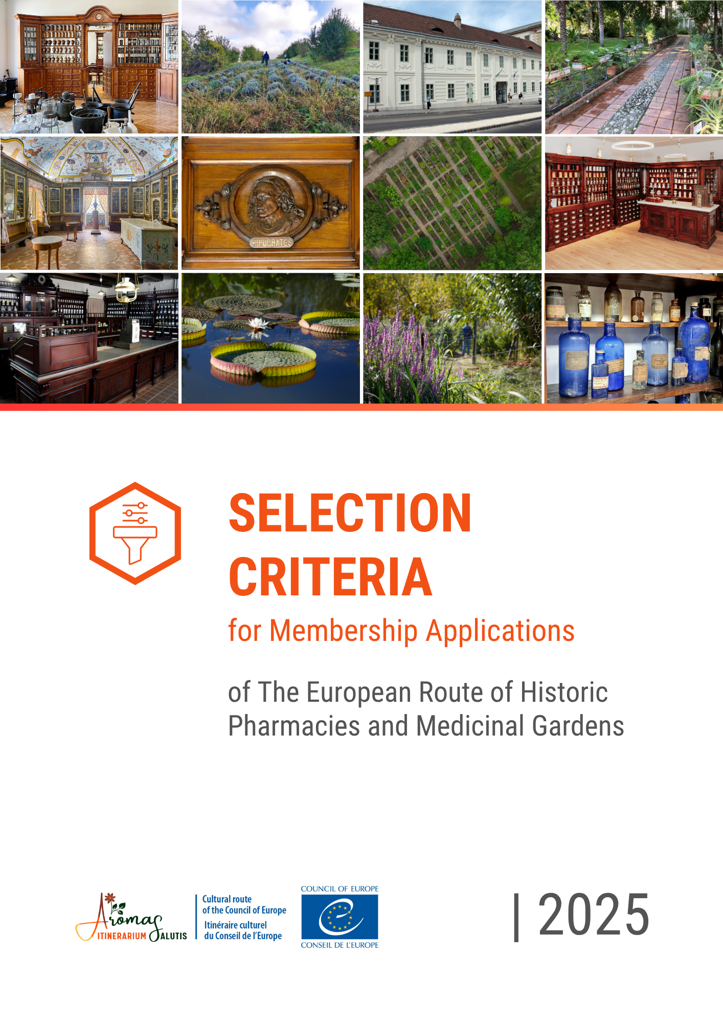 2025 cover_Selection criteria